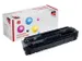 Tonercartridge Quantore alternatief tbv HP CF540A 203A zwart