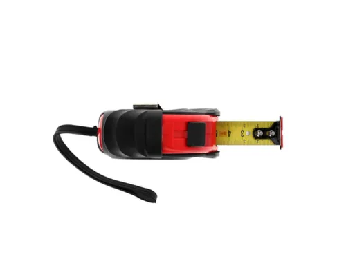 R94550005 Rolbandmaat 5m bandbreedte 19mm K.II