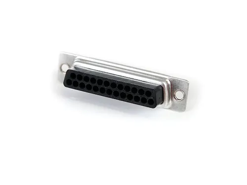 DB25 naar RJ45 modulaire adapter - M/F