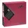 Servet Infibra I-0306 33x33cm 1/4 vouw 2-Laags Bordeaux Rood 900 Stuks
