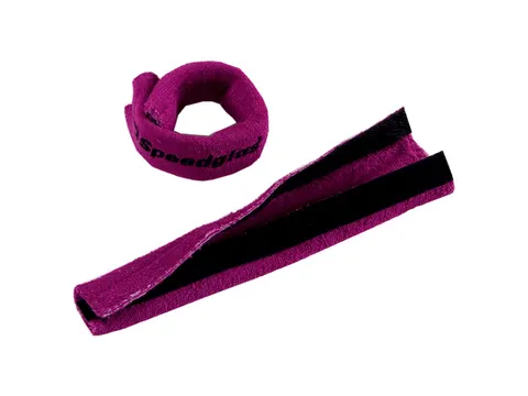 3M Speedglas 167520 zweetband, per 2 stuks