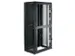 APC NetShelter SX 42U 600mm(b) x 1070mm(d) 19 inch IT rack, behuizing
