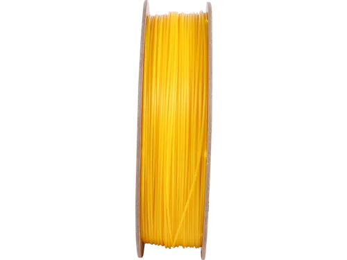 Polymaker PolyMax Tough PLA filament 1,75 mm Geel 0,75 kg