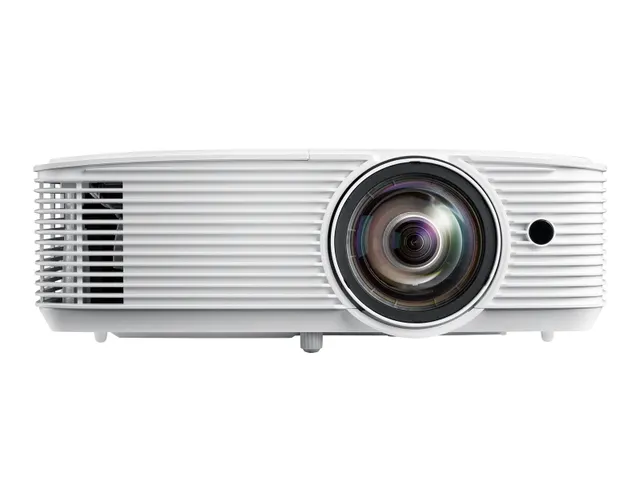Optoma W309ST WXGA 3800 lumen short-throw beamer