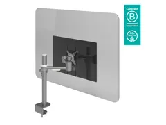 Addit hygiënescherm Monitor 310 Acryl