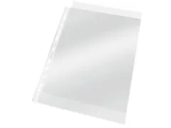 Showtas Leitz 47700002 Standaard A4 Pp 0.08mm 11-Gaats