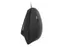 Souris Quantore ergonomique filaire USB-A noir