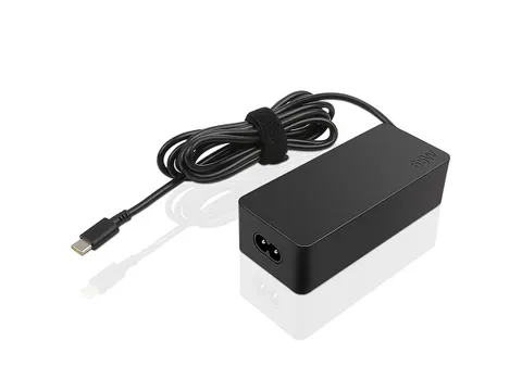 Adapter laptop 4X20M26276 65W USB C 100-240V 50-60Hz