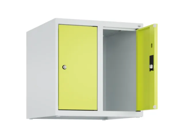 armoire superposable,p. Armoire vestiaire,2compart.