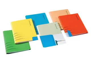 Combimap Jalema Secolor folio Rood - 3