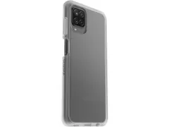 Coque OtterBox React pour Samsung Galaxy A12 clear