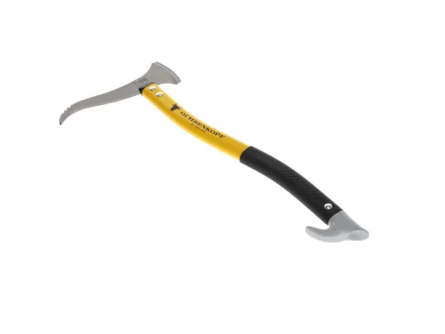 OX 172 SCH-0500 Aluminium handapparaat met snijrand 50cm