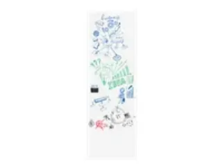 OUTLET Whiteboard Folie Wrap-Up 101X300 Cm - 3