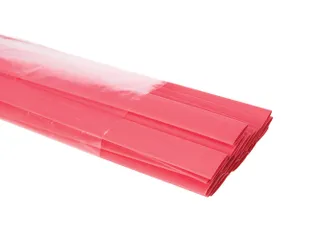 Thermische Krimpkous 9mm - Rood - 25 Stuks - 2