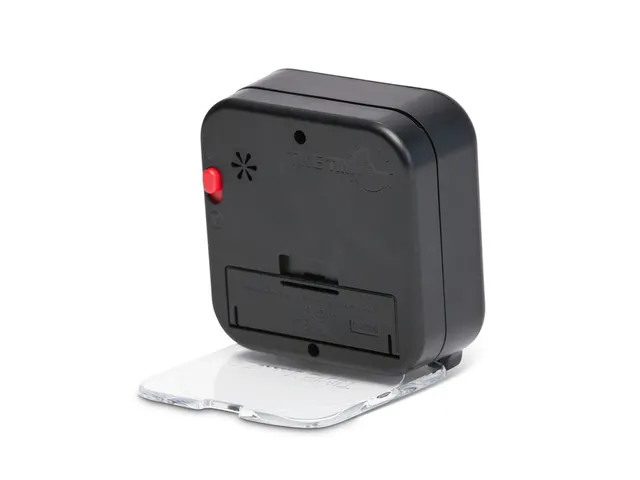 Time Timer Original Pocket zwart