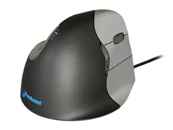 Evoluent4 verticale ergonomische muis Bedraad Rechts Medium