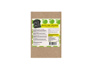 Appelstroop VarieJantjes Frutesse 12x20 gram zak - 2