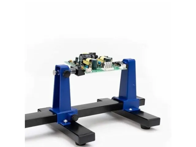 Klemkit Voor Printplaat