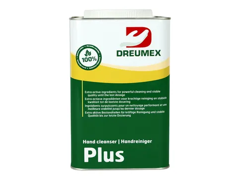 Handreiniger Dreumex Plus blik 4.5 Liter
