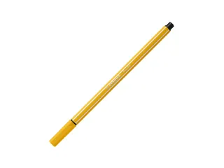 Viltstift STABILO Pen 68/87 medium curry - 2