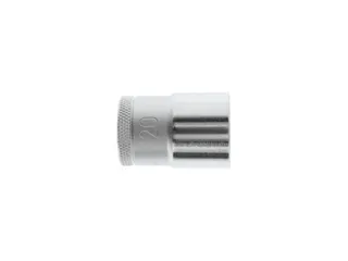 D 19 20 Steekbus 1/2 inch UD profiel 20mm - 5