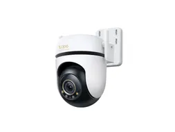 Tapo C530Ws Security Camera 2880x1620p WiFi6 2.4GHz wit