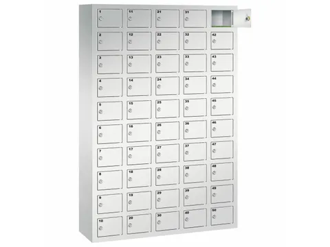 ORGAMI HFS 50-vaks mini locker
