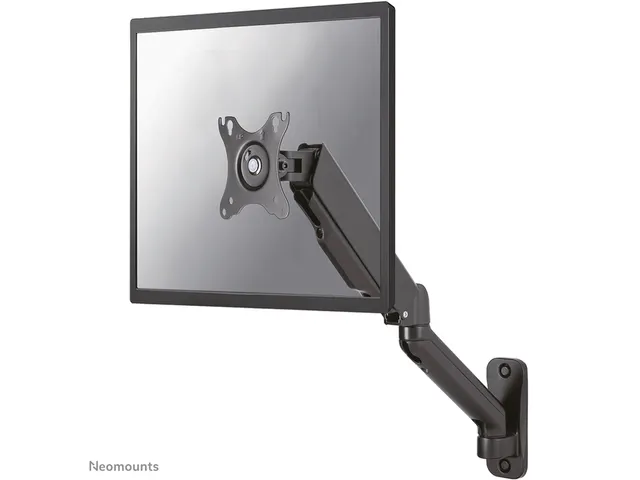 Support mural TV/Ecran Neomounts WL70-450BL11 17-32 inch