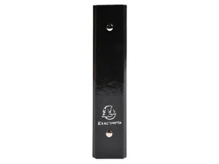 Ringmap IDERAMA A4 2 R 25mm geassorteerd - 17