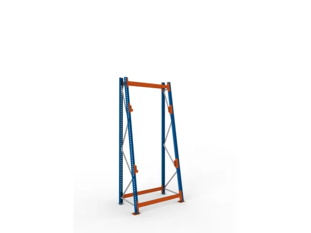 rayonnage tambour de câble,MULTIPAL,rayonnage départ