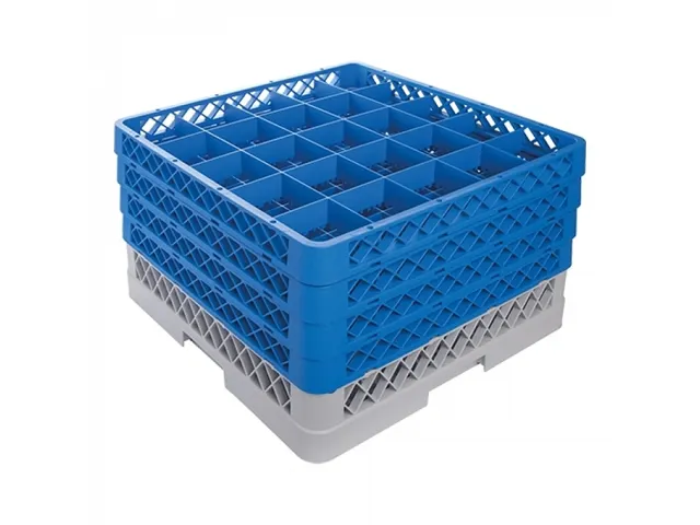 Caterracks Voetglazenkorf CR2524 Ø9cm x 24cm