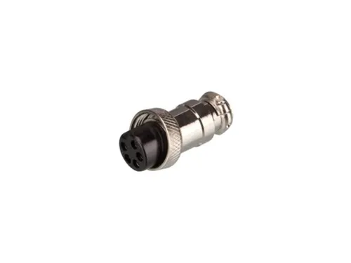 Vrouwelijke Connector - 5 Pennen