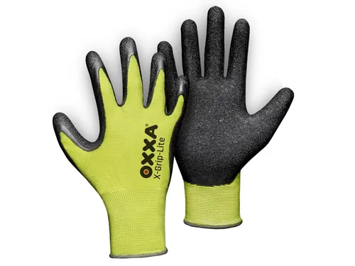 OXXA X-Grip-Lite 51-025 handschoen - 11/XXL