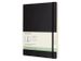 Agenda notitieboek 2022-2023 Moleskine 18mnd XL soft cover zwart - 7
