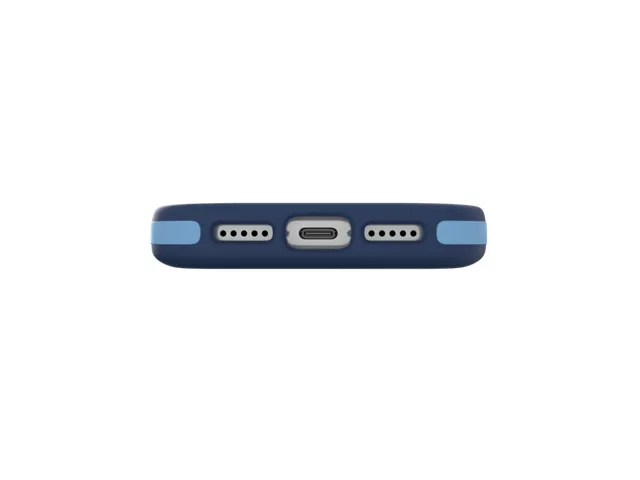 ZAGG Sedona Snap, Hoes, Apple, iPhone 17, 16 cm (6.3 inch), Blauw