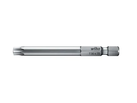 Wiha Bit Professional Torx 1/4 Inch (33728) T15x150mm