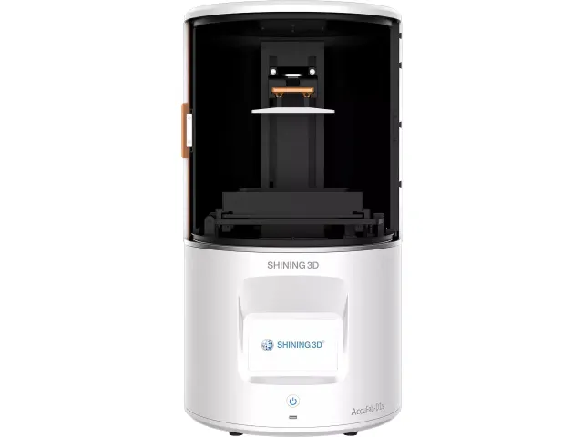 Imprimante 3D résine Shining 3D Accufab-D1S