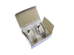 Sleutelring Kangaro 32 mm 100 stuks (10x10stuks)