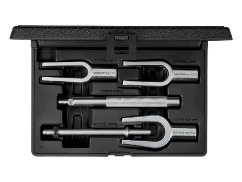 R11203003 Scheidings-/montagevorkenset 17,5-28,5mm,17,5-28,5stuks