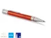 Balpen Parker Duofold Vintage Big Rood M