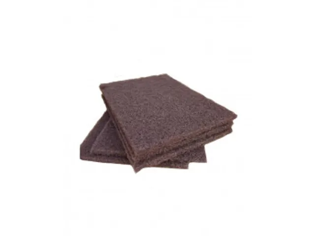 Scotch-Brite Schuurlapjes 7447 158x 224mm doos 3x20 st.