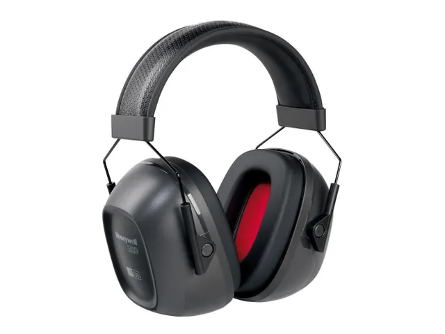 Honeywell VeriShield VS130 oorkappen, SNR 35 dB, per stuk