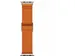Spigen Apple Watch Series Ultra/8/7 (45mm) Band Lite Fit Ultra oranje