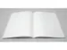 Carnet Sigel Linescape, 68 pages, 80 g ligné, env. A5, 2 pces à couv