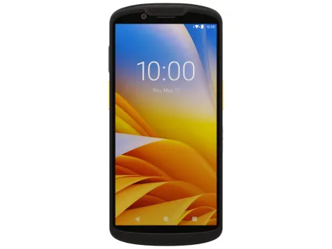 Zebra TC58 Mobiele terminal 6IN DISPLAY 5g FR1 WIFI 6E 4GB