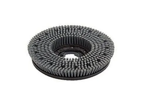 Borstel 430mm. Light_Medium