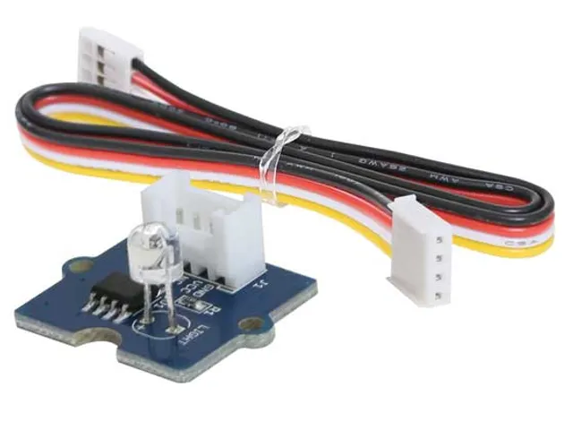 TI Innovator Temperature and Humidity Module 5 pcs