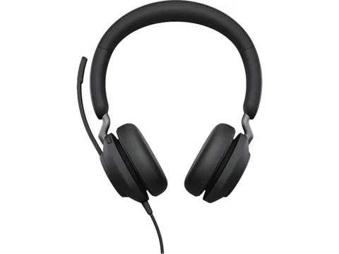 Jabra Evolve2 40 SE UC Stereo USB-C headset