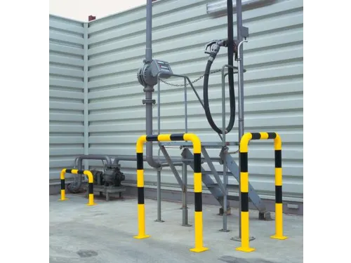 Beschermbeugel 300x750mm Binnengebruik