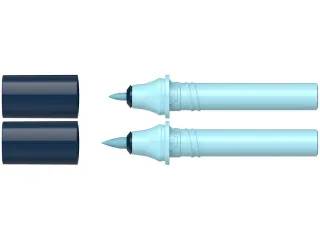 Twinmarker Schneider cartridge Paint-It 040 aqua blauw 027 - 1